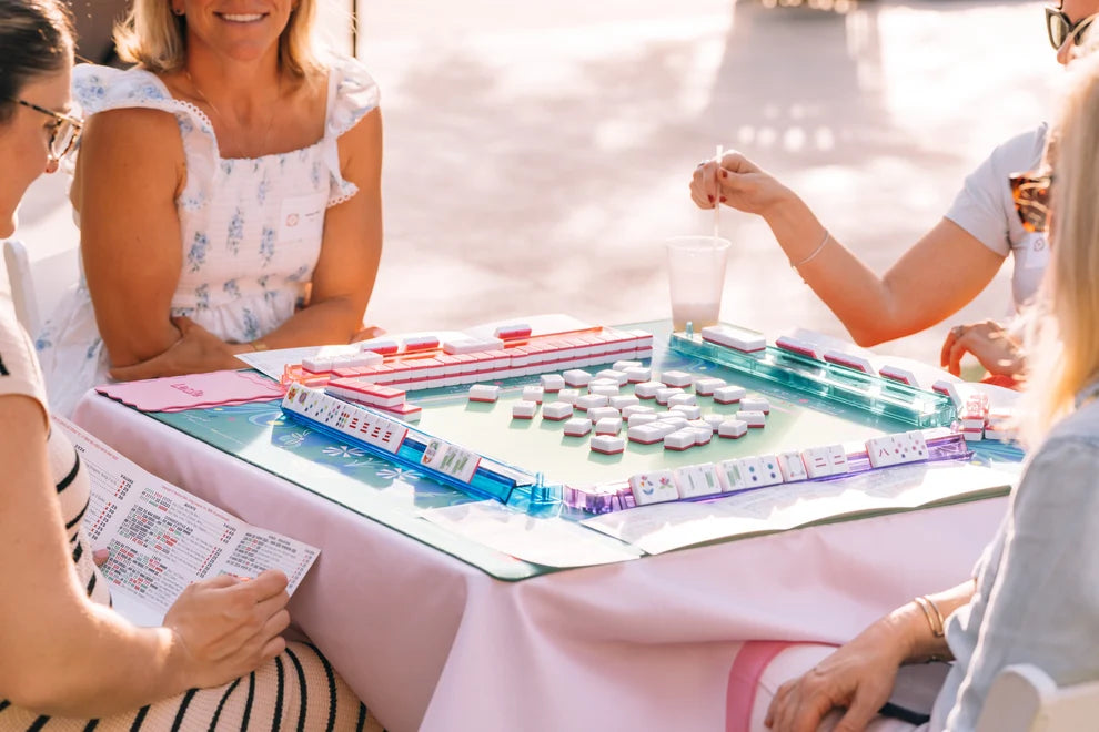 Sept 1 | Tile Tuesday | Avenue East Cobb