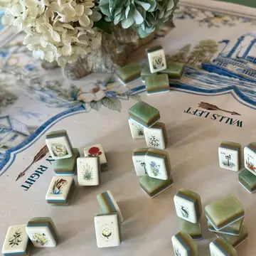 The Mahjestic South Tile Set - PREORDER