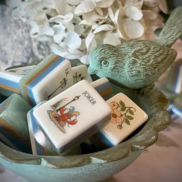 The Mahjestic South Tile Set - PREORDER