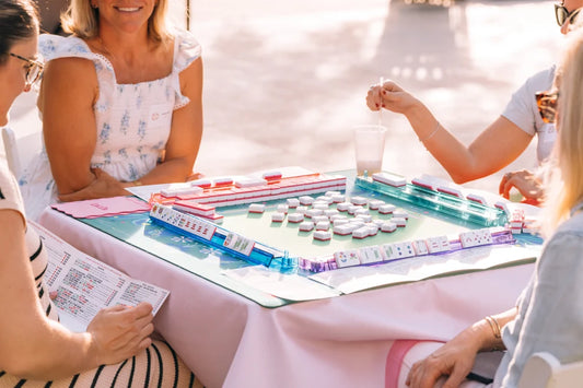 Sept 1 | Tile Tuesday | Avenue East Cobb