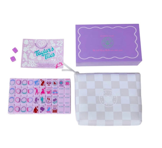 Taylor’s Tiles