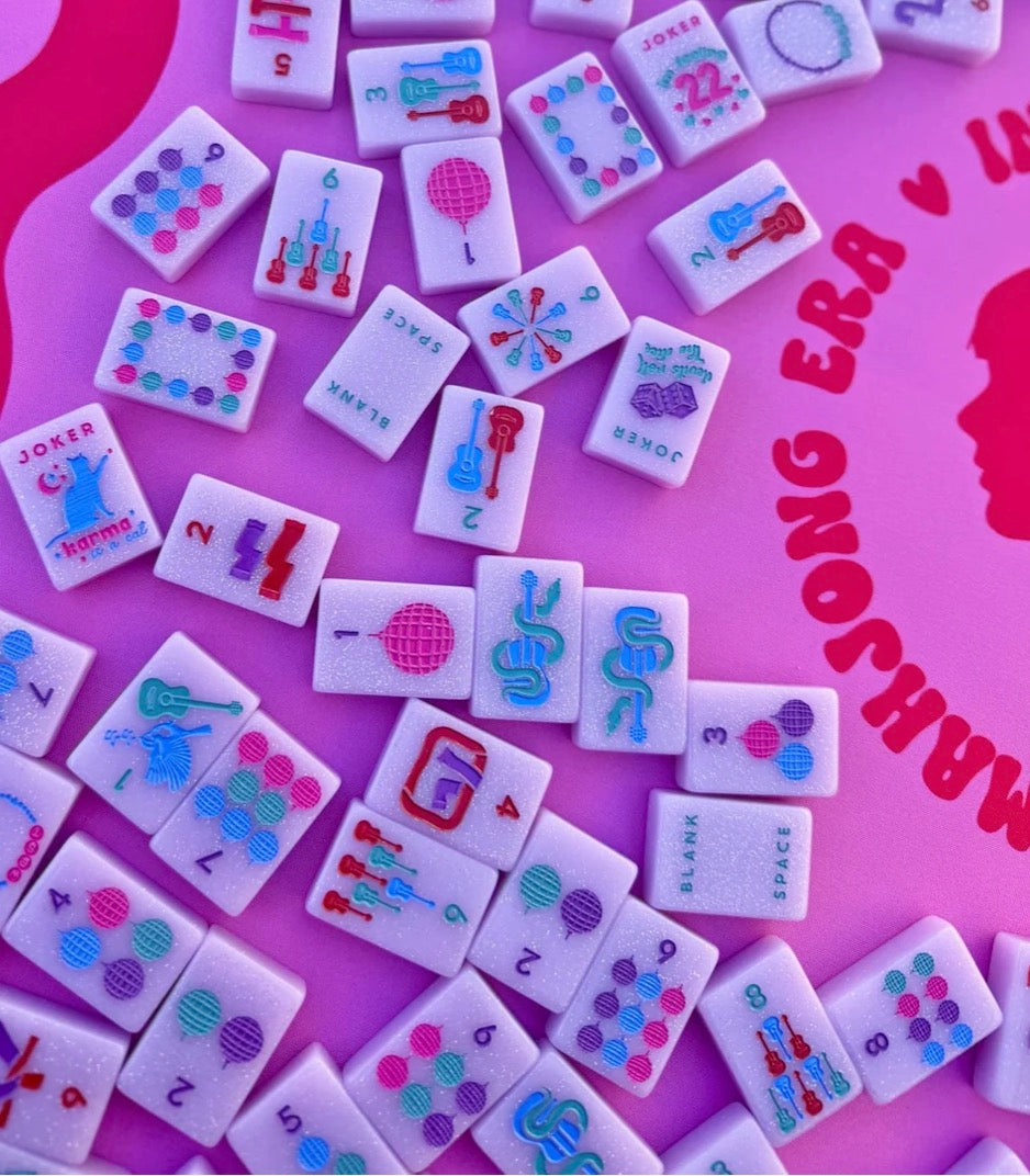 Taylor’s Tiles