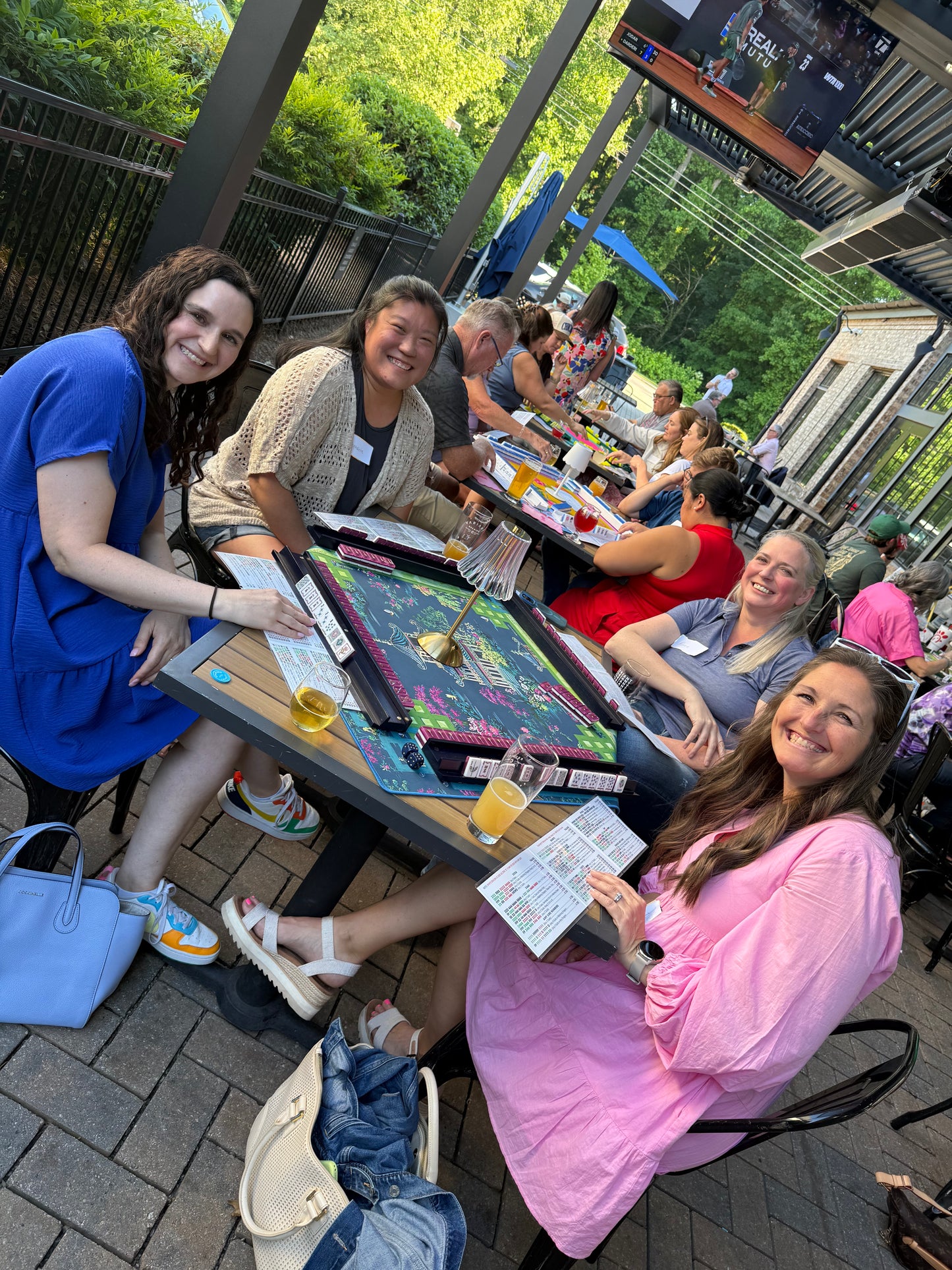 Aug 12 | Open Play | Variant Brewing