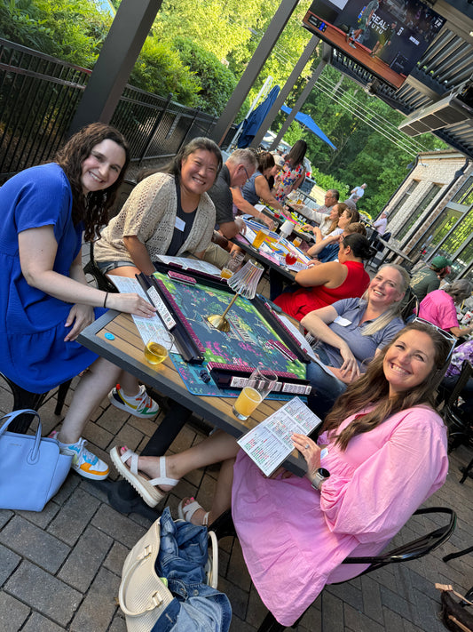 Aug 12 | Open Play | Variant Brewing