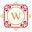 Walden Winds Mahjong logo