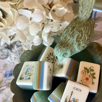 The Mahjestic South Tile Set - PREORDER