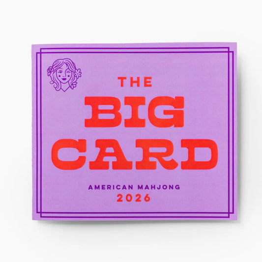 The Big Card