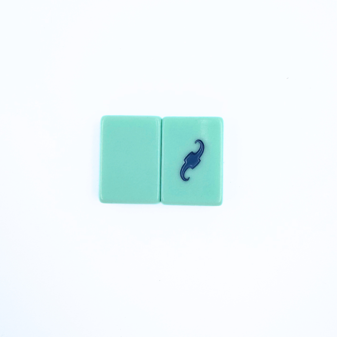 Southeast Series Mahjong Tiles